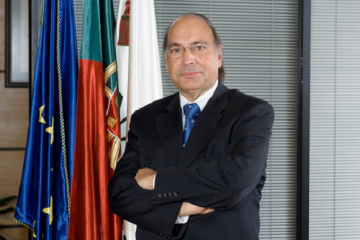 José Amado da Silva: “Não sou uma pessoa política, de fazer campanhas eleitorais. Se votarem em mim, estão tramados!”
