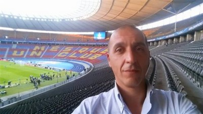 Paulo Pereira: “O mais importante é que um jornalista de desporto