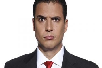 Ricardo Araújo Pereira: “O humor é mais requisitado em tempo de crise!”