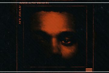 The Weeknd lança novo disco