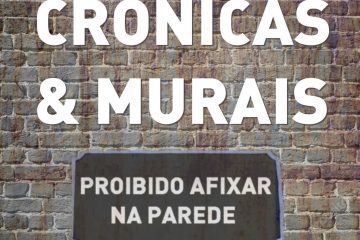 Crónicas & Murais: Os portugueses