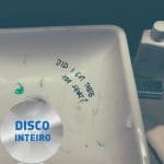 Disco Por Inteiro: Huggs – Did i cut these too short