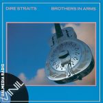 Vinil: Dire Straits – Money for nothing