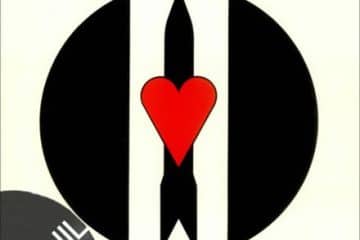 Vinil: LOVE AND ROCKETS – Ball of Confusion