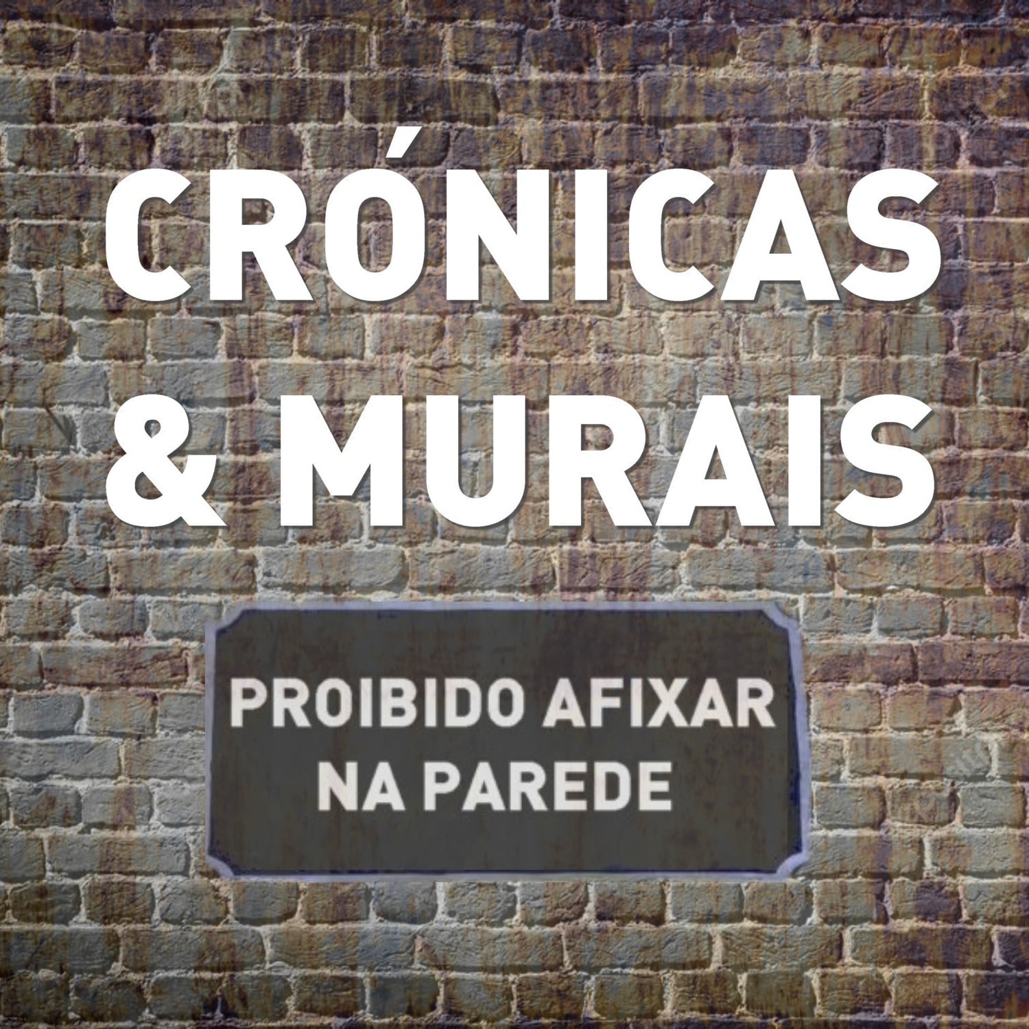 Crónicas & Murais