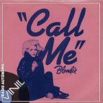 Vinil: Blondie – Call me