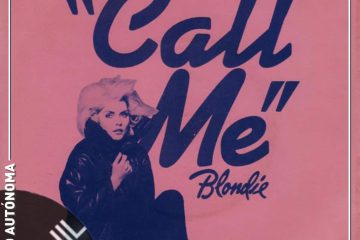 Vinil: Blondie – Call me