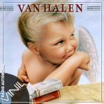 Vinil: Van Hallen – Jump