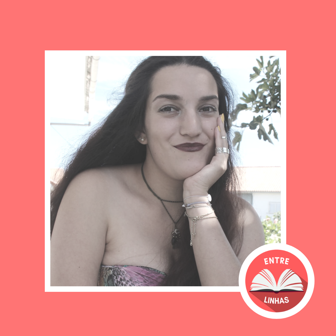 Entre Linhas