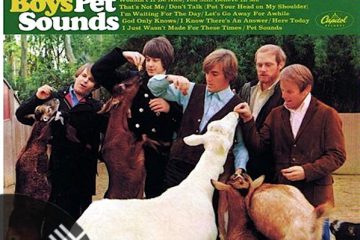 Vinil: Beach Boys – Sloop Jonh B