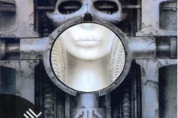 Vinil: Emerson, Lake & Palmer – Karn Evil 9 1st Impression
