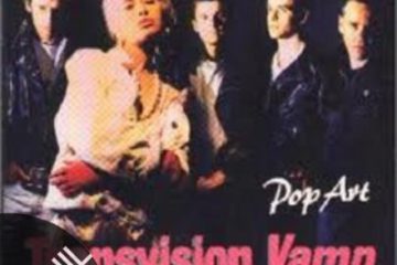 Vinil: Transvision Vamp – I want you love