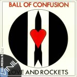Vinil: Love and Rocketd – Ball of Confusion