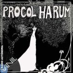 Vinil: Procul Harum – A Whiter Shade of Pale