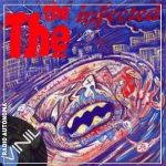Vinil: The The – Infected