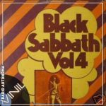 Vinil: BLACK SABBATH – Changes