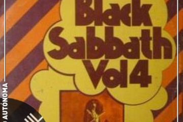 Vinil: BLACK SABBATH – Changes