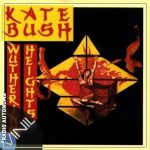 Vinil: Kate Bush – Wuthering Heights