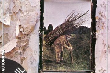 Vinil: Led Zeppelin – Stairway to heaven