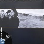 Vinil: U2 – With or without you