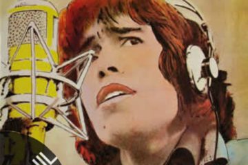 Vinil: Sérgio Godinho – Primeiro Dia