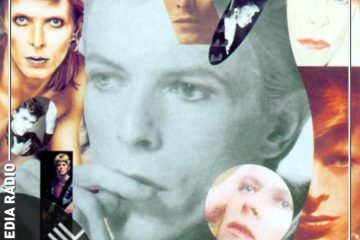 Vinil: David Bowie – Let´s dance