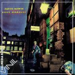 Vinil: David Bowie – Ziggy Stardust