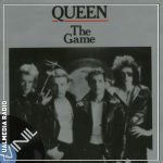 Vinil: Queen – Another one bites the dust
