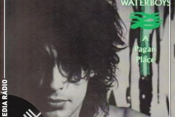 Vinil: Waterboys – All the things she gaves me