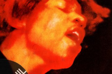 Vinil: Jimi Hendrix – All along the watchtower