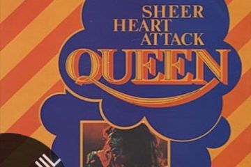Vinil: Queen – Brighton Rock
