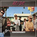 Vinil: AC/DC – Dirty Deeds Done Dirt Cheap