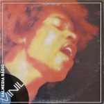 Vinil: Jimi Hendrix – All along the watchtower