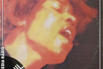 Vinil: Jimi Hendrix – All along the watchtower
