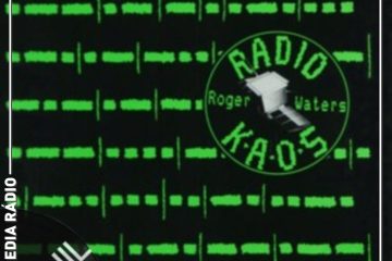 Vinil: Roger Waters – Radio waves