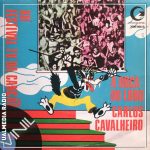 Vinil: Carlos Cavalheiro – Liberdade Económica