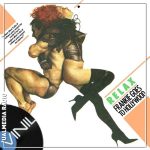 Vinil: Frankie goes to Hollywood – Relax