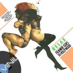 Vinil: Frankie goes to Hollywood – Relax