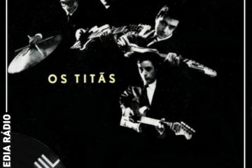 Vinil: Os Titãs – Canção da Beira Baixa