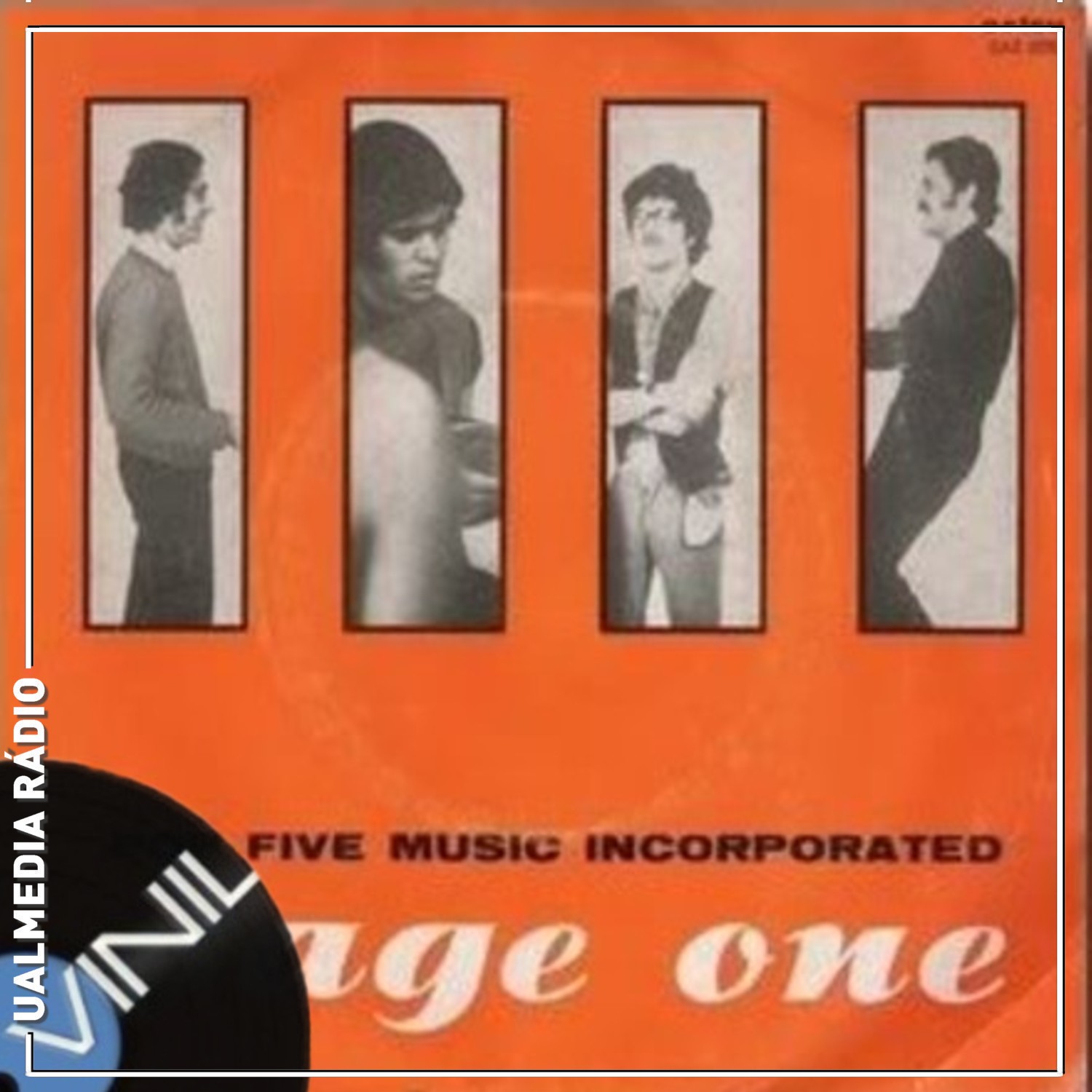 Vinil