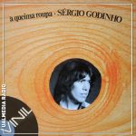 Vinil: Sérgio Godinho – Liberdade