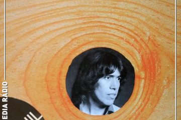 Vinil: Sérgio Godinho – Liberdade