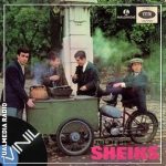 Vinil: Sheiks – Missing You