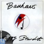 Vinil: Bauhaus – Ziggy Stardust