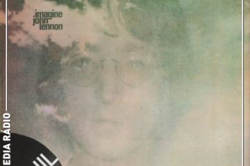 Vinil: John Lennon – Imagine
