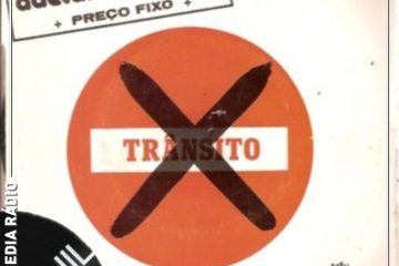 Vinil: Adelaide Ferreita – Trânsito