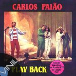 Vinil: Carlos Paião – Play back