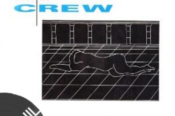 Vinil: Cutting Crew – (I Just Died) in Your Arms