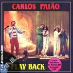 Vinil: Carlos Paião – Play back