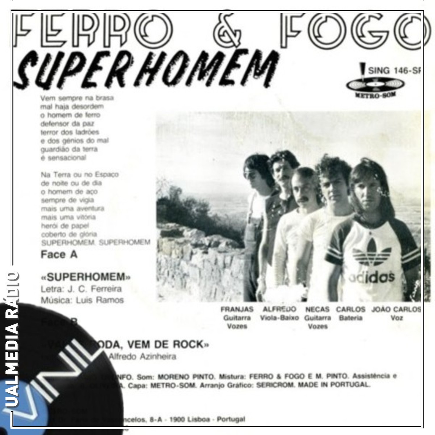 Vinil